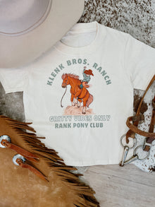  Not my first rodeo KBR T shirt